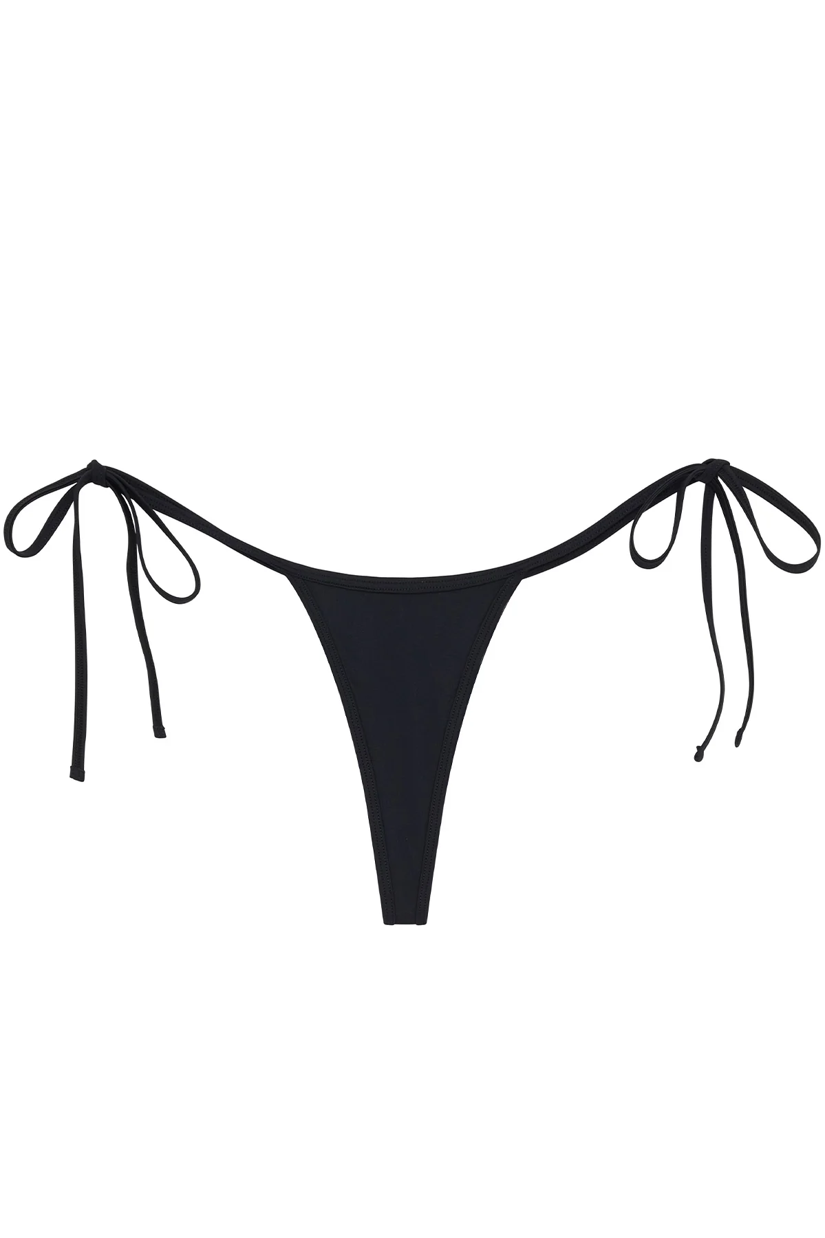 Black Isla Thong - Image 7