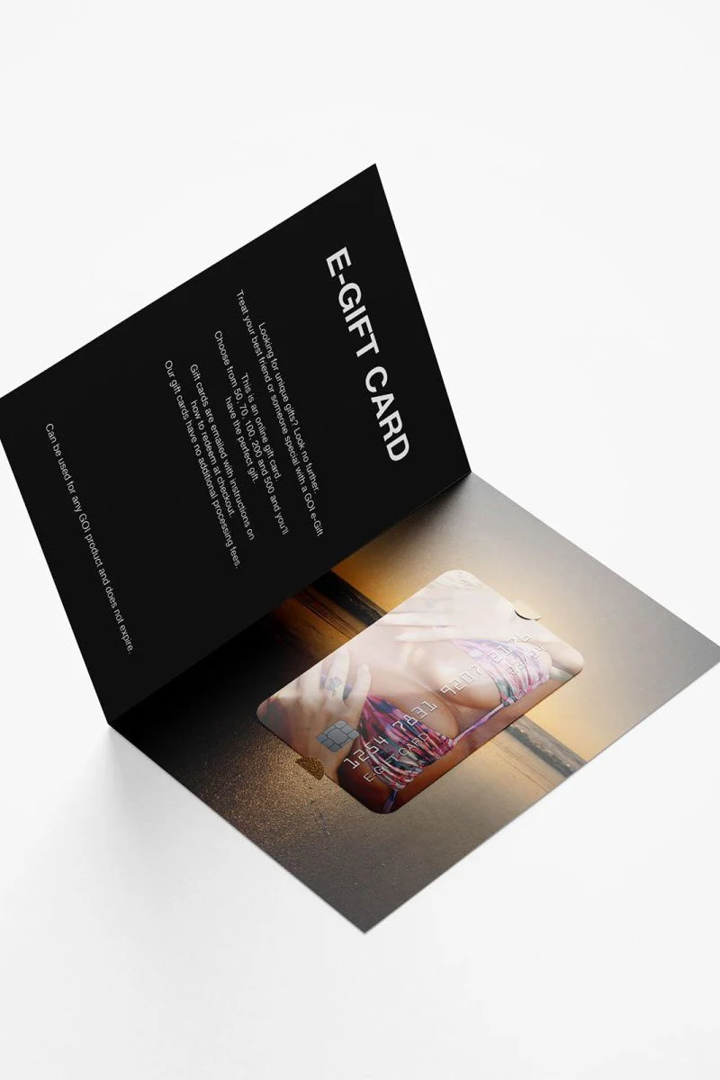 E-Gift Card - Image 3