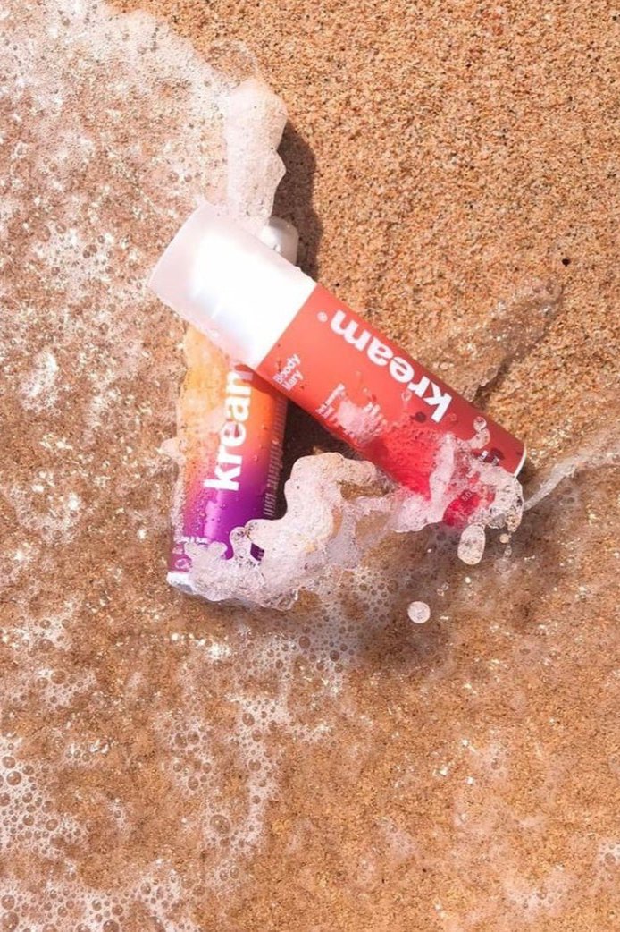 GOI x Kream Travel Pack - Image 3
