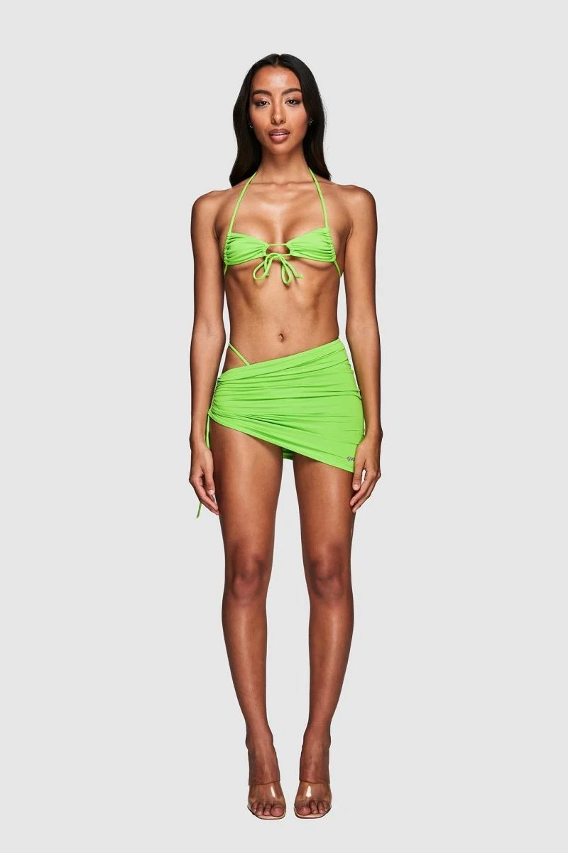 Lime Oniris Pareo - Image 3
