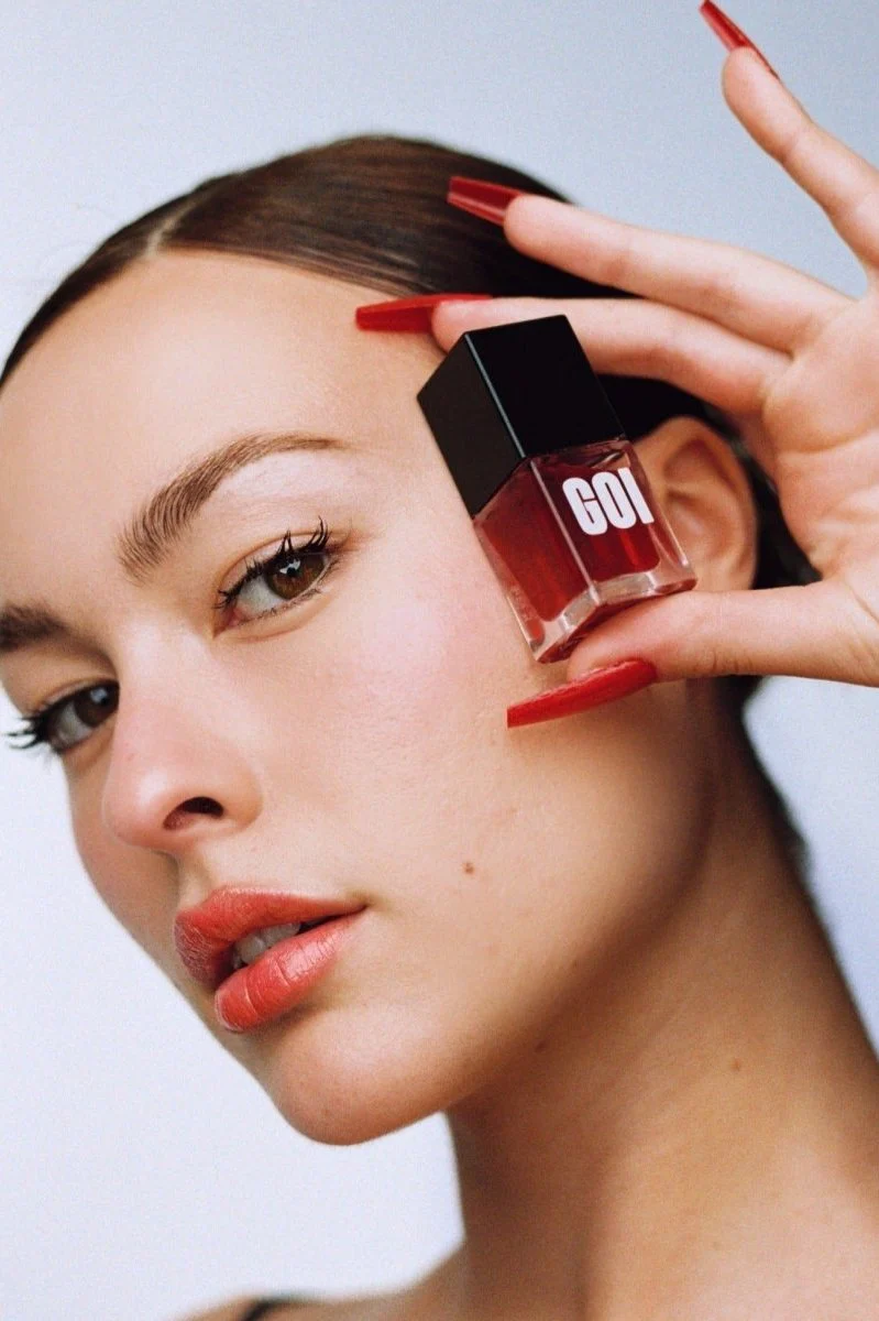Lip & Cheek Tint - Image 3