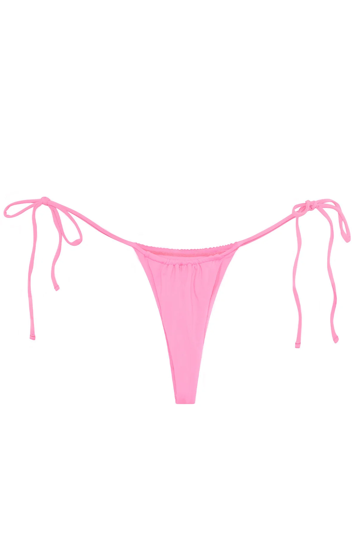 Pink Jade Bottom