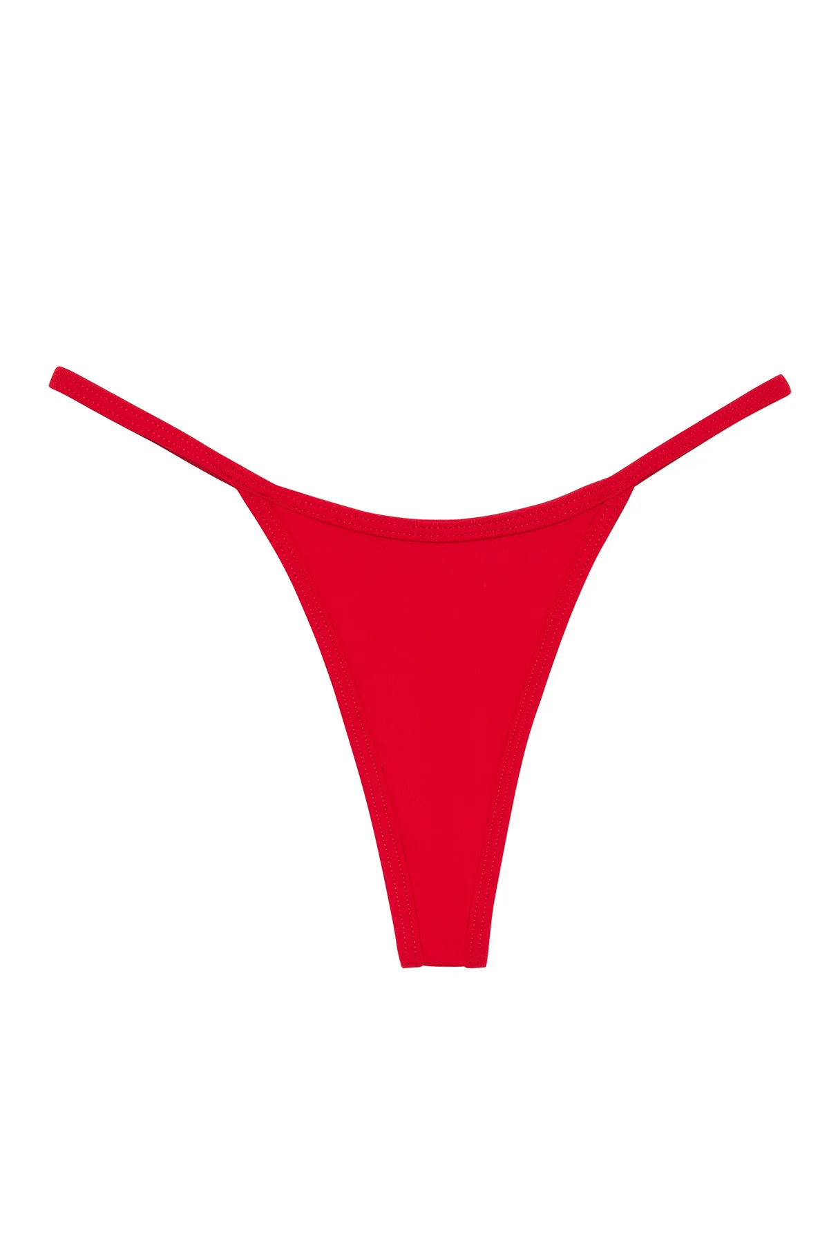 Red Aerin Thong - Image 6