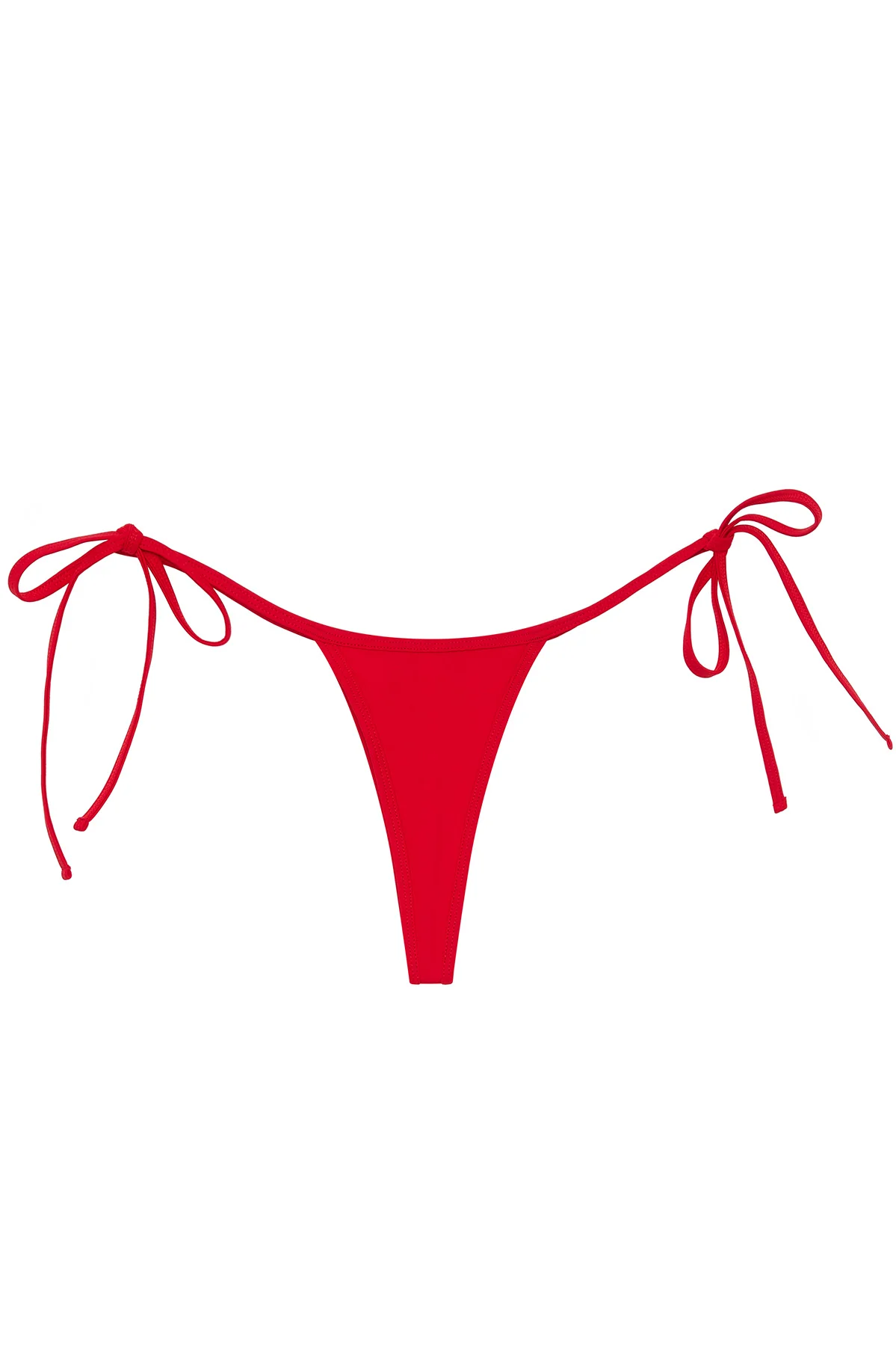 Red Isla Thong - Image 9