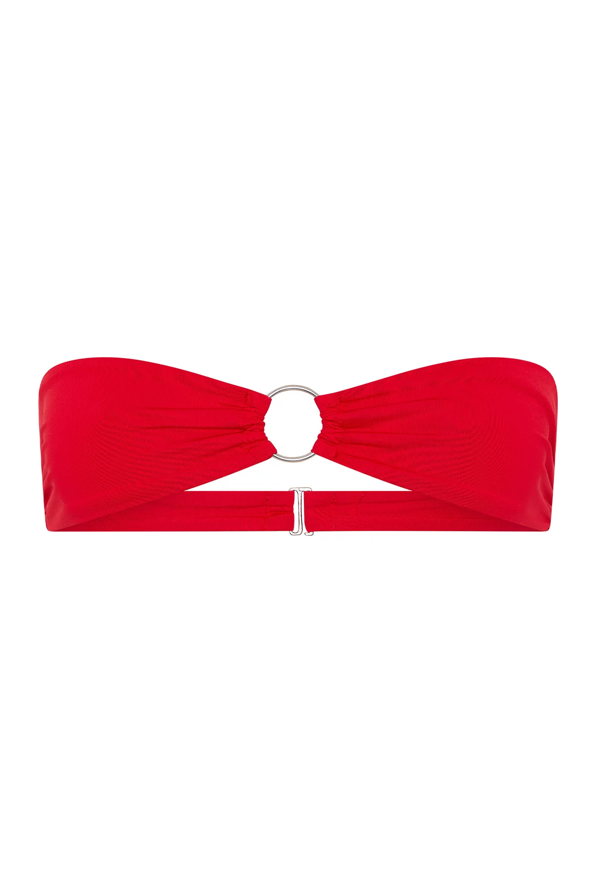 Red Kaley Top - Image 9