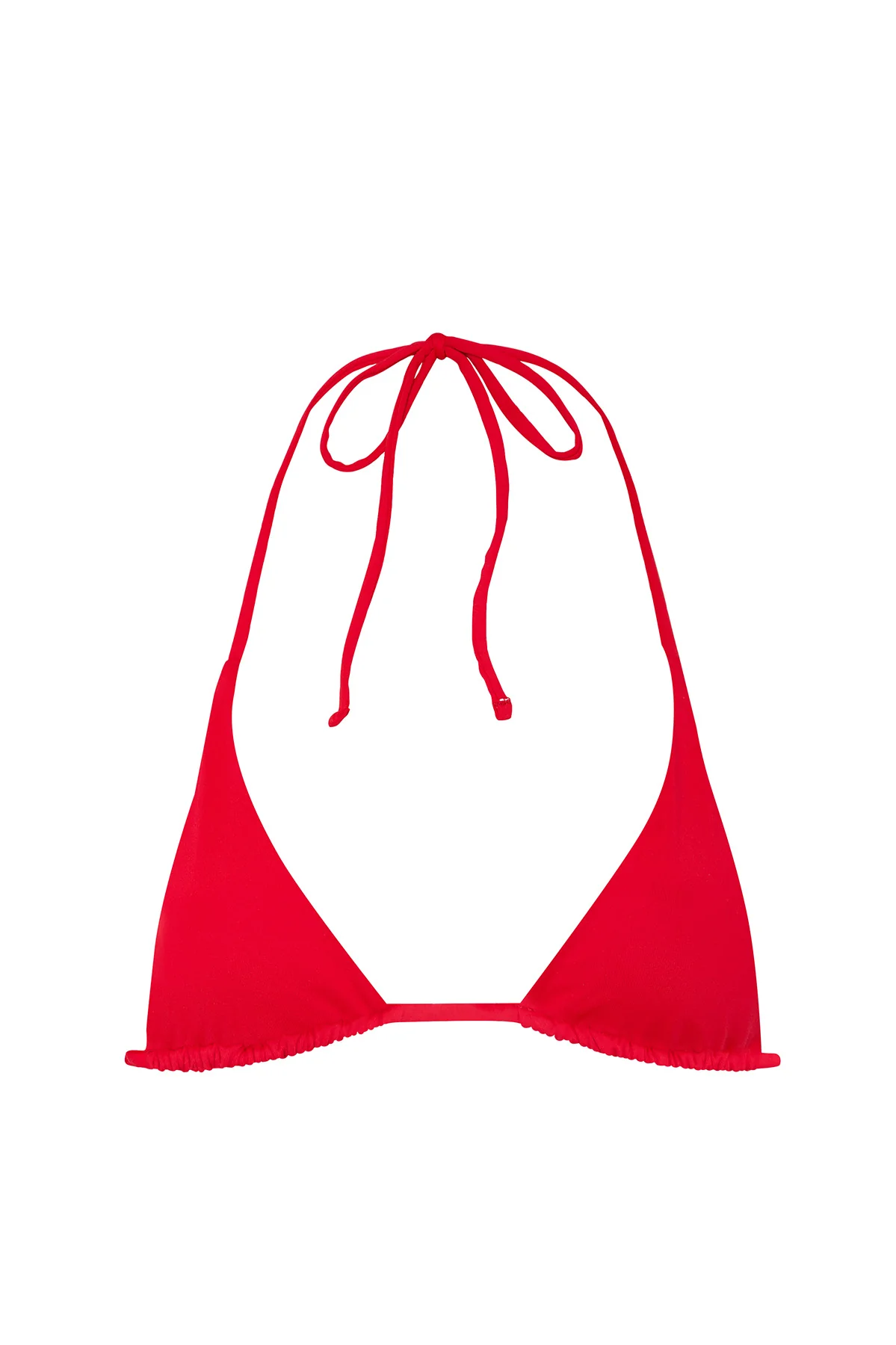 Red Sora Top - Image 7