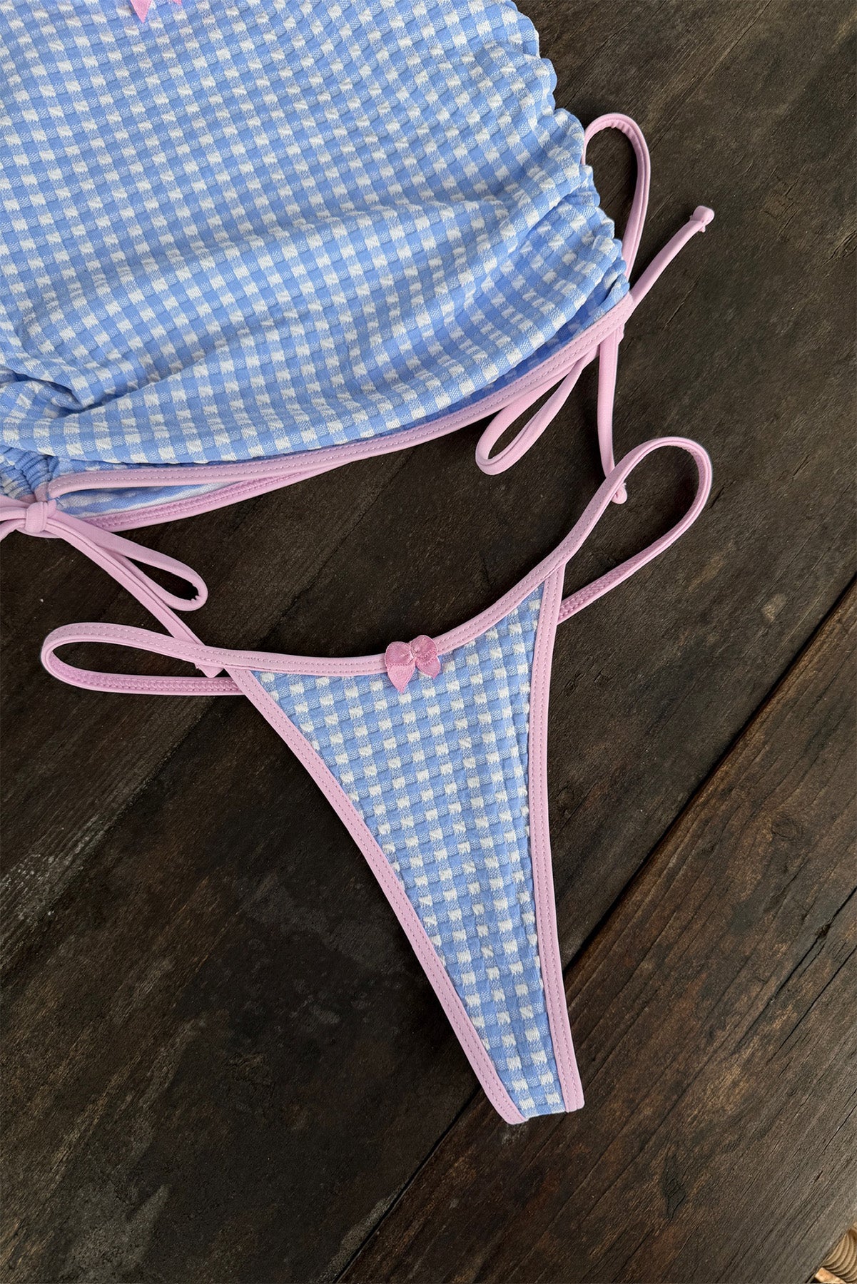 Vichy Aerin Thong - Image 10