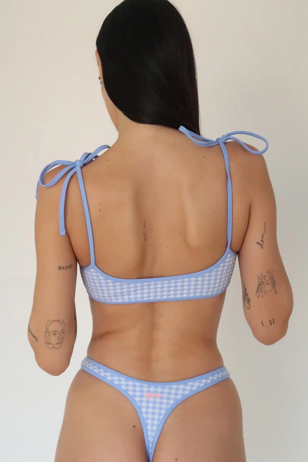 Vichy Evie Top - Image 11
