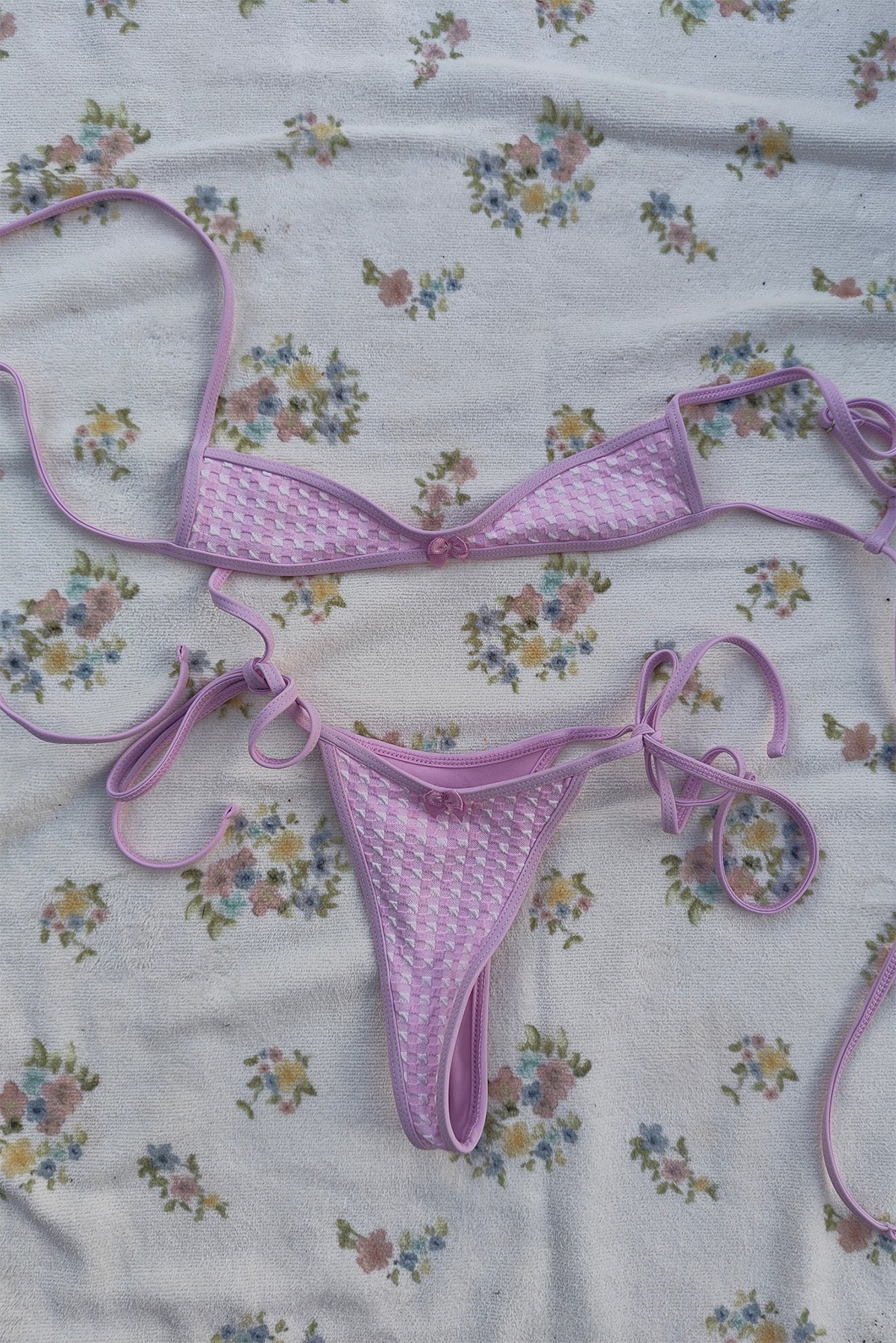 Vichy Aerin Top - Image 8