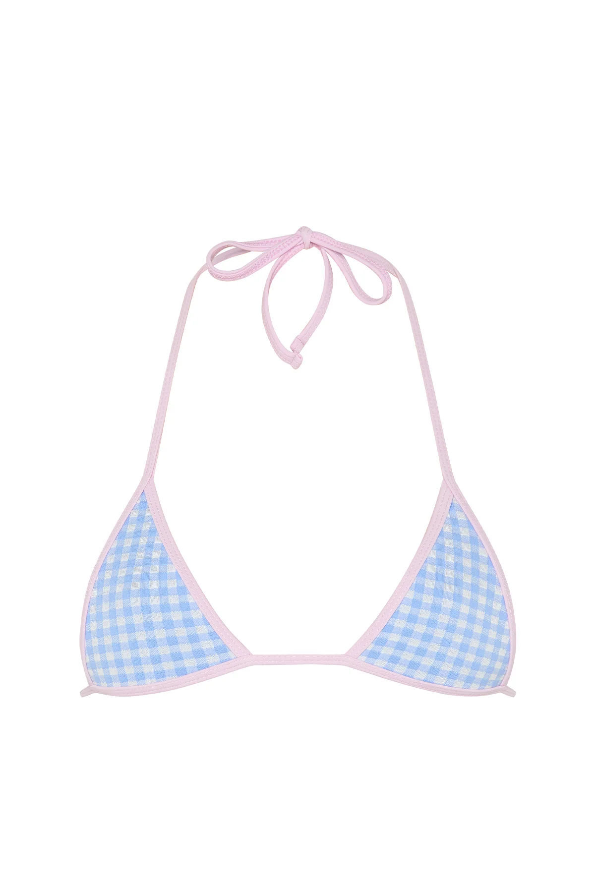 Vichy Isla Top